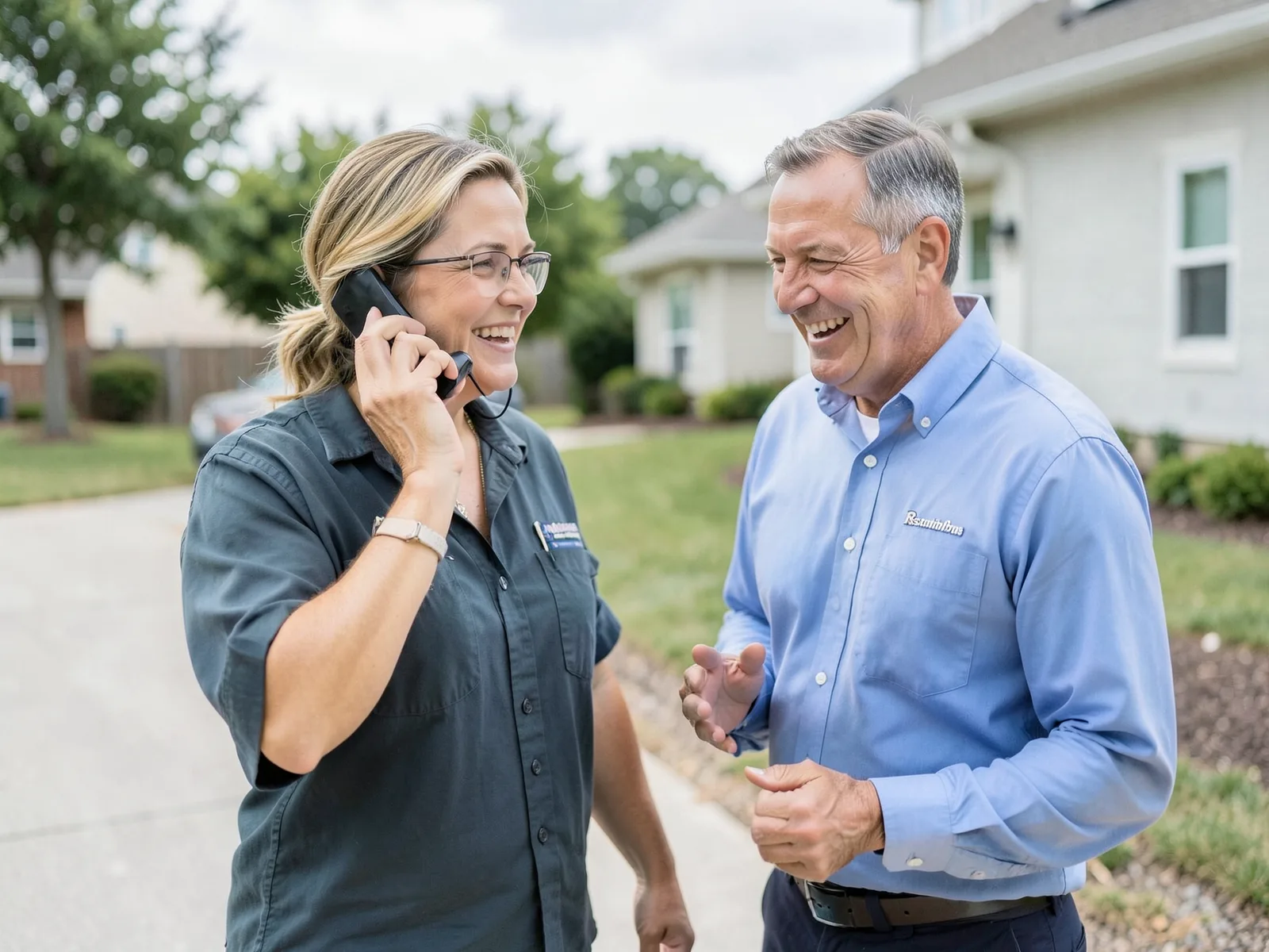 Frequently Asked Questions About Wall Water Damage Restoration in Erwin, TN